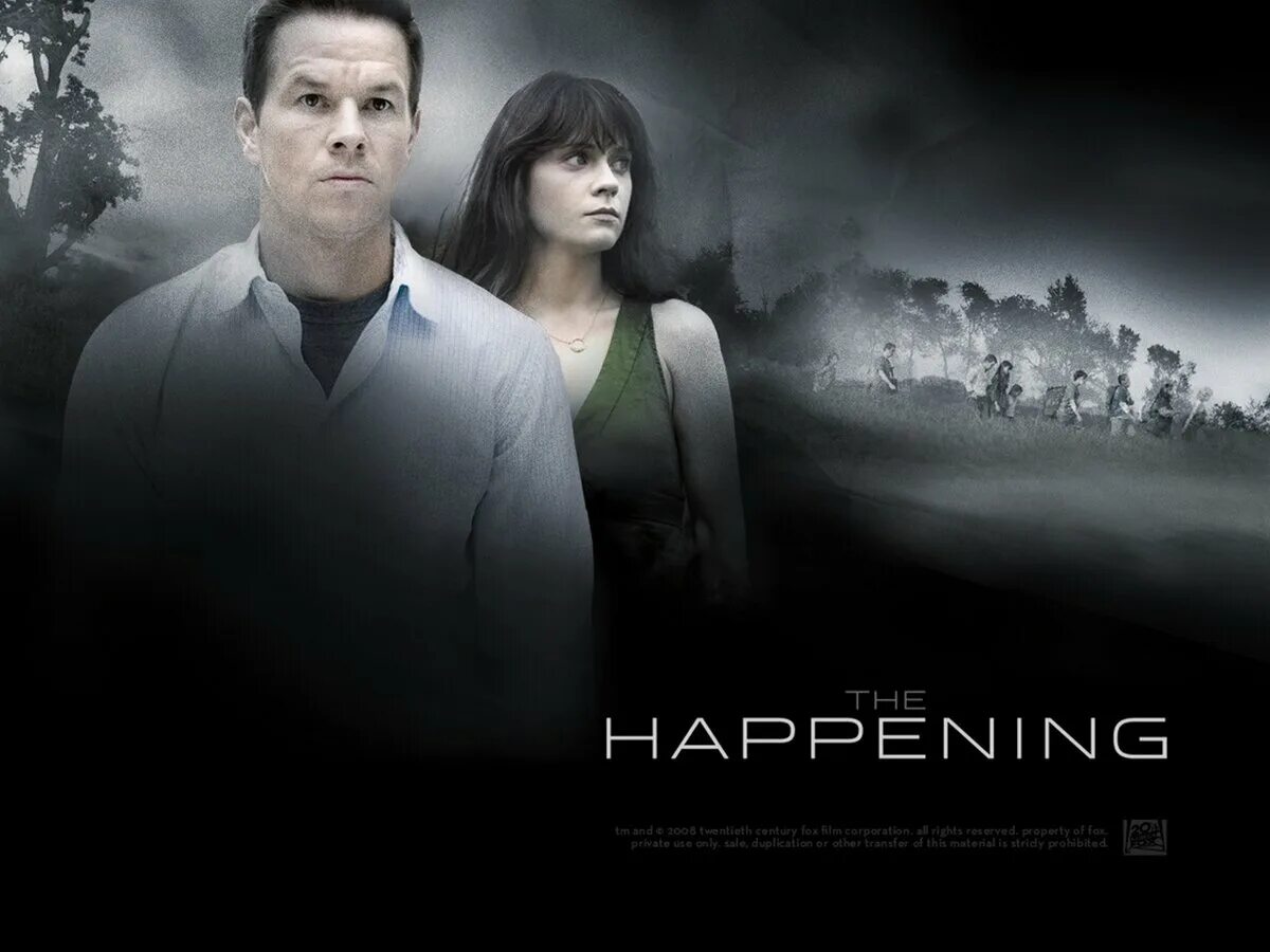 Явление 2008. Шьямалан явление. Явление / the happening. What happening in the world