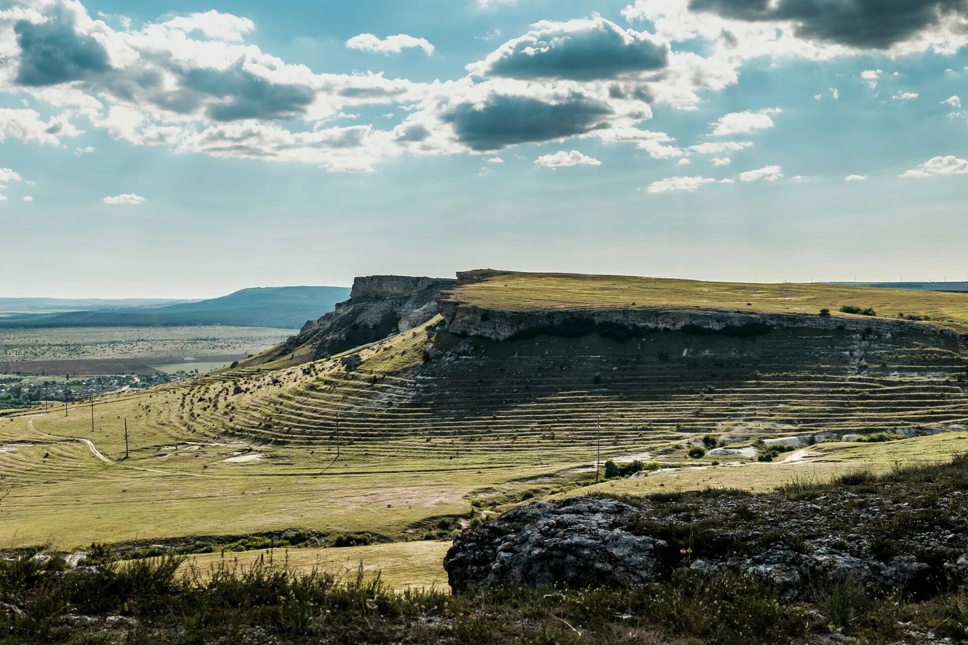 Погода ароматное белогорск. Белая скала Белогорск. Белая скала панорама. Нова центр Белогорск Крым. Белогорск Крым фото.