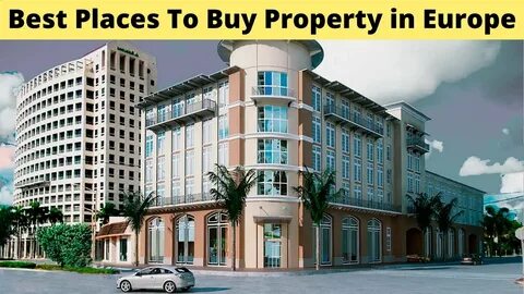 Real building