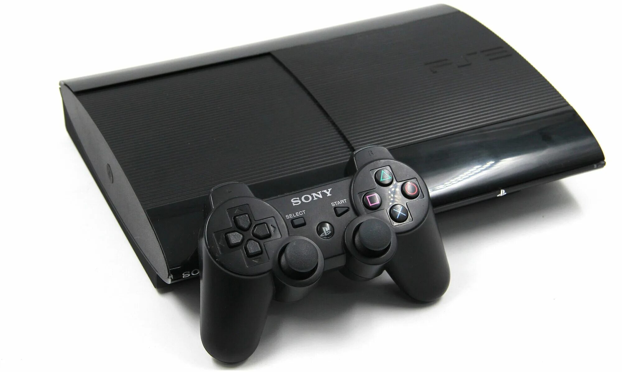 Игровая приставка playstation 3. Игровые приставка сони плейстейшен 3. Сони плейстейшен 7. Пс3 супер слим. Sony приставка.