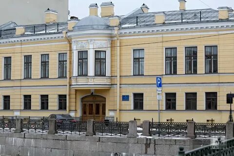 Наб мойки 86 88 следственный комитет