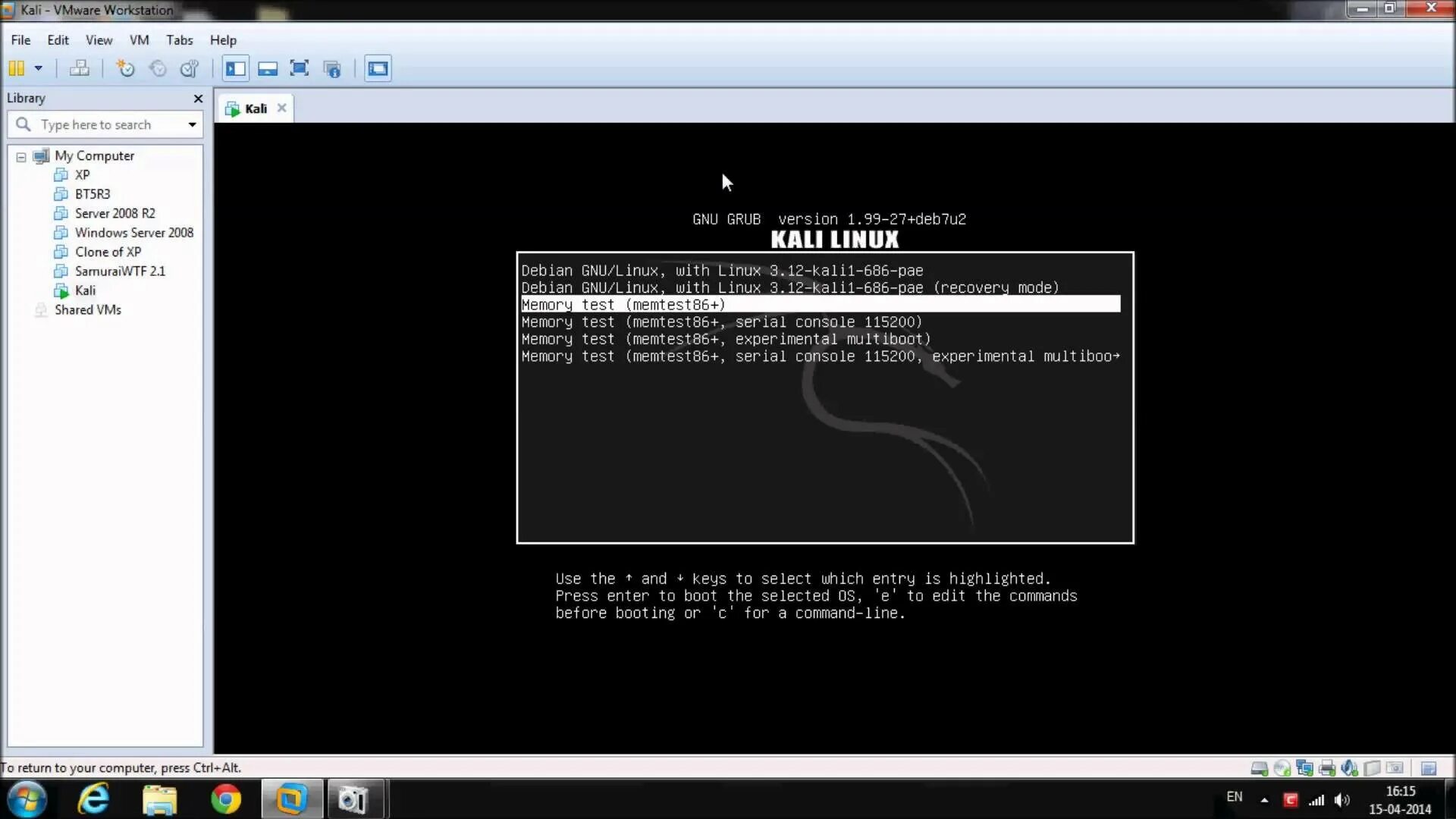 Mint vmware. Kali linux 1.0. linux 1.0. vmware linux. установка линукс 1.0.