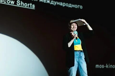 Фестиваль белая ворона москва 2024