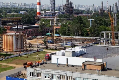 Нпз санкт петербург