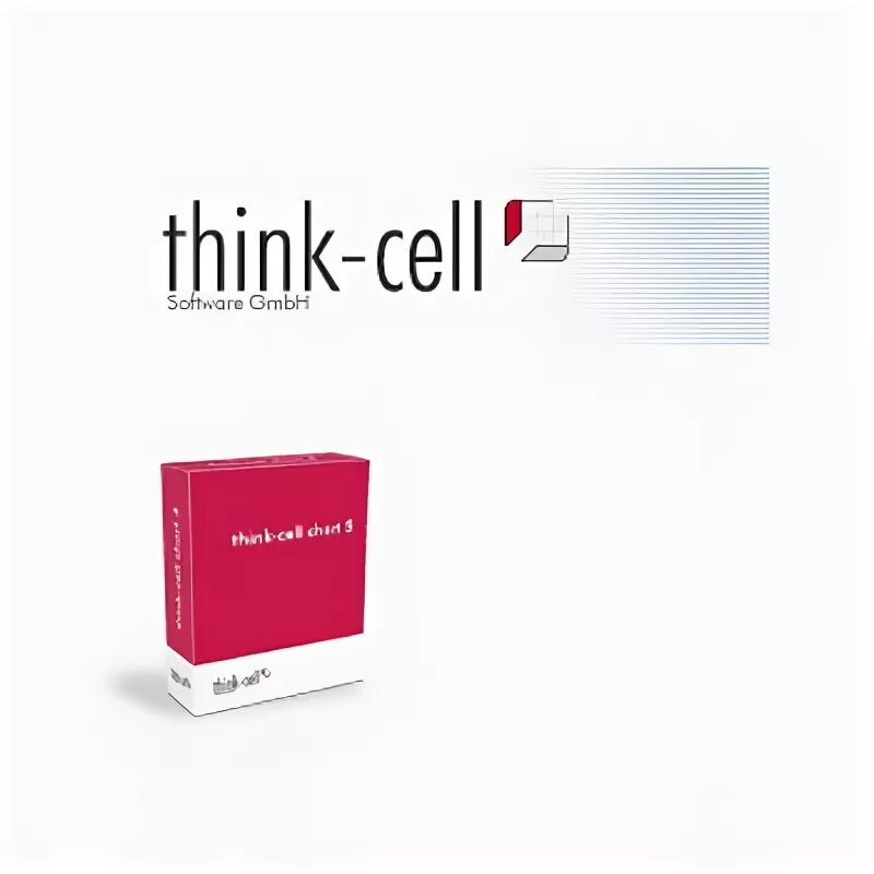 Think cell
