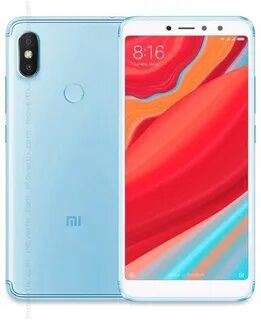 Xiaomi redmi s