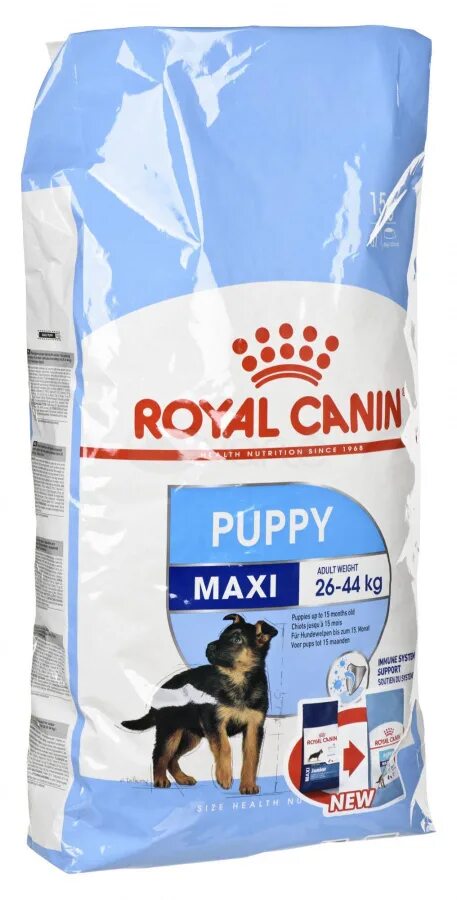 Корм royal canin maxi. Роял Канин макси Паппи 15 кг. Роял Канин для собак макси Паппи. Роял Канин макси Паппи 20 кг. Роял Канин д/с макси Паппи , 15 кг.