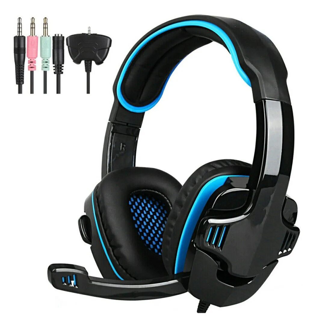 Лучшая гарнитура пк. Игровые наушники z8 rgb. Игровые наушники синхайзер с микрофоном. Наушники садес 7. Kotion each g4000 наушники.