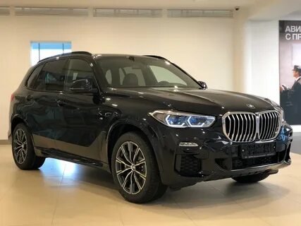 Bmw x5 40i