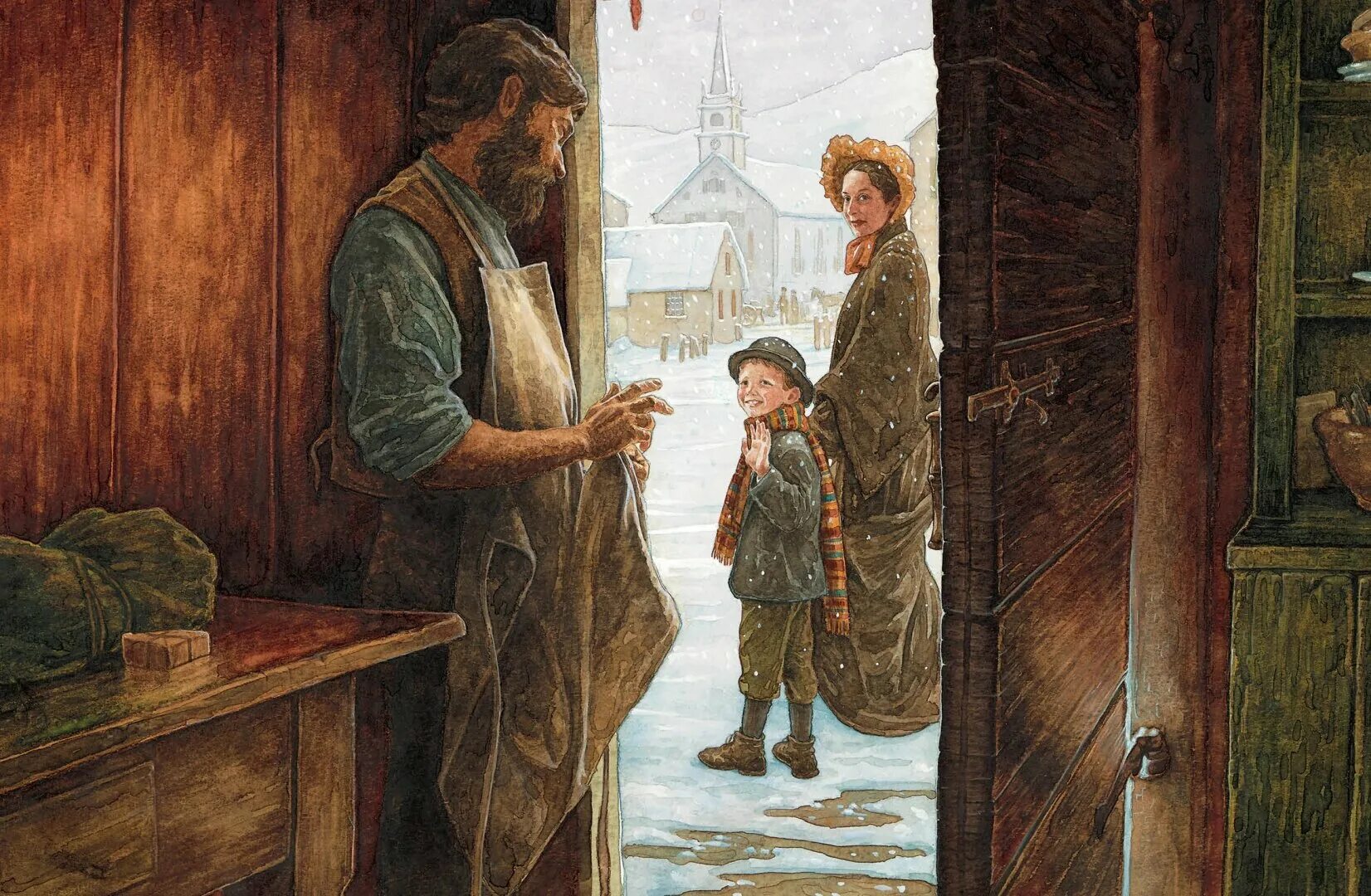 рождественское чудо туми. книга рождественское чудо мистера туми сьюзан войцеховски. рождественское чудо мистера туми иллюстрации линча. рождественское чудо джонатана туми книга. рождественское чудо мистера туми обложка.