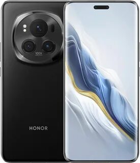 Новости о смартфоне honor magic 6 pro