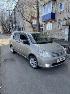 Тойота хабаровский край