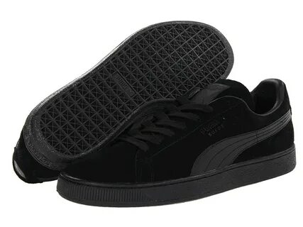 Кроссовки puma москве