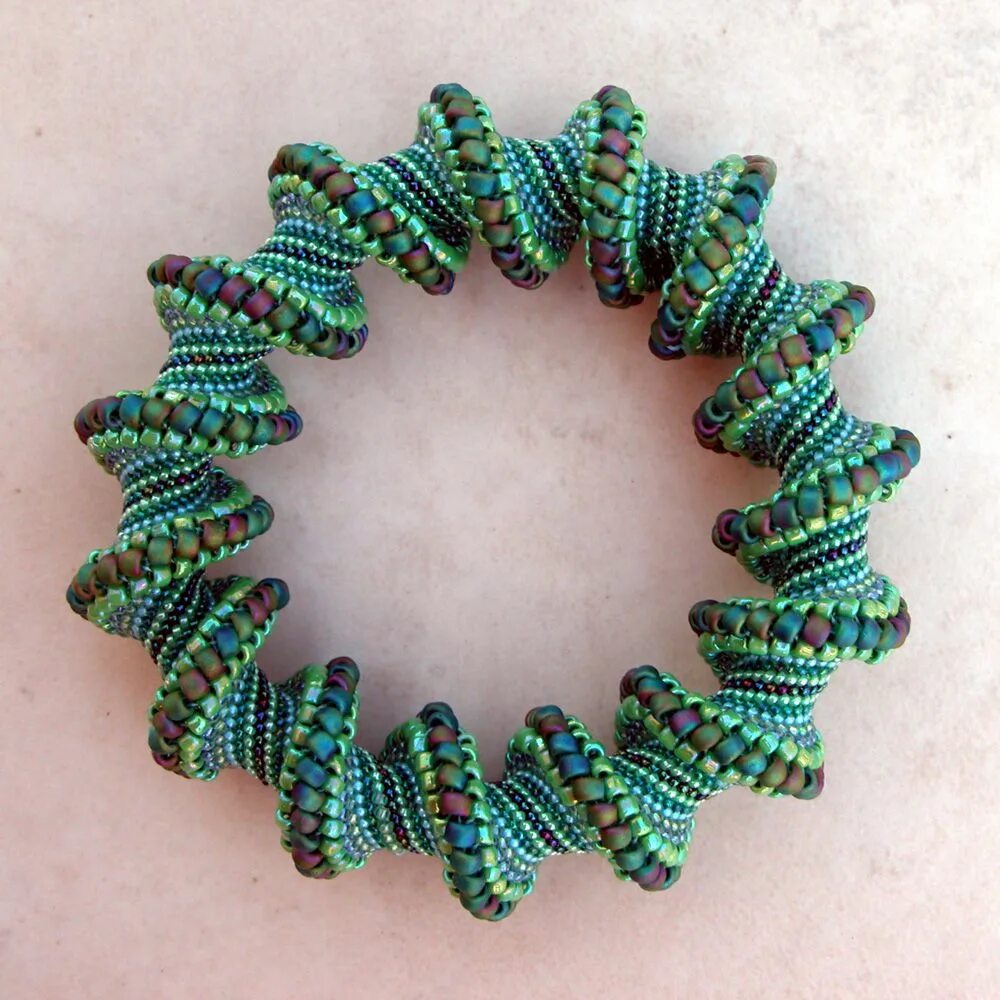 Bead tutorial