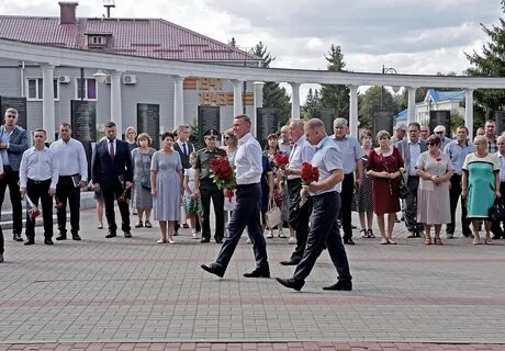 Курская область поныровский
