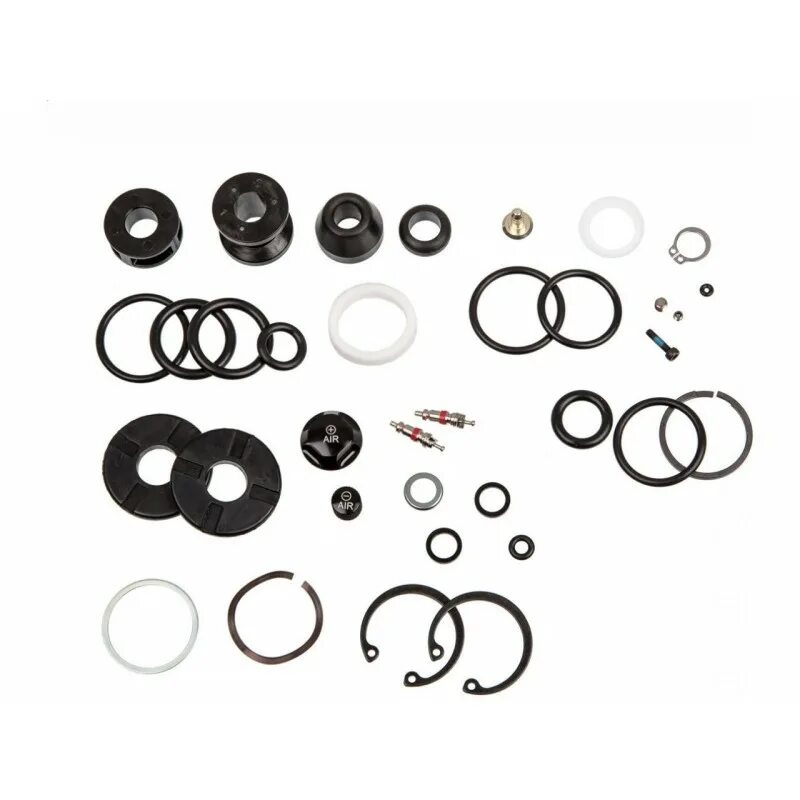 Rock shox ремкомплект. Ремкомплект rock shox recon. ремкомплект для вилки rock shox revelation rc. rock shox service kit. ремкомплект вилки рок шок.