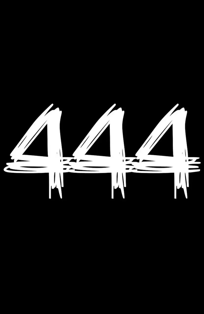 444 death