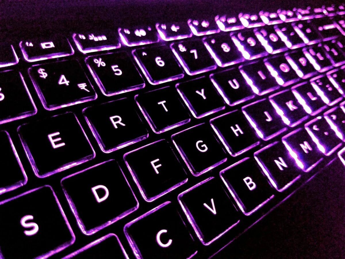 Keyboard image