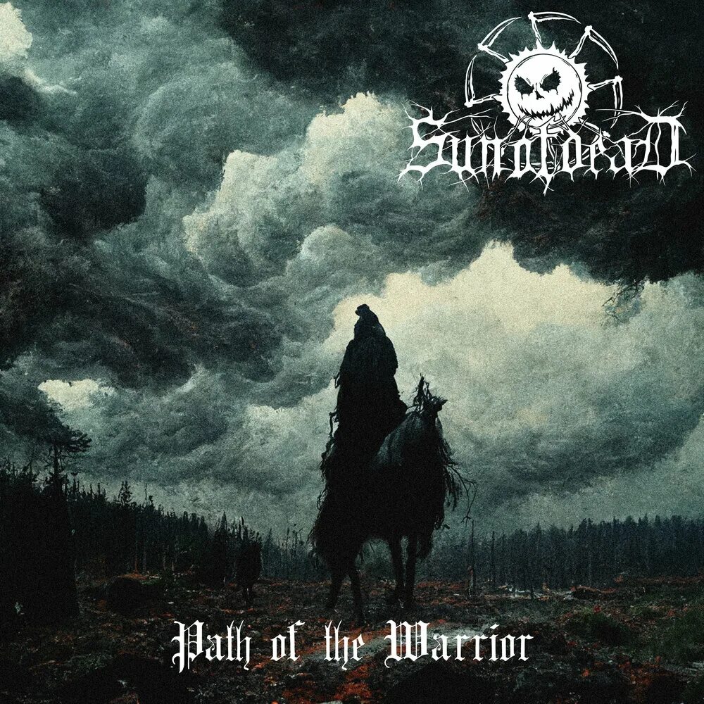 Dead path. Праздник перуна 2025. dead sun. pagan black metal.