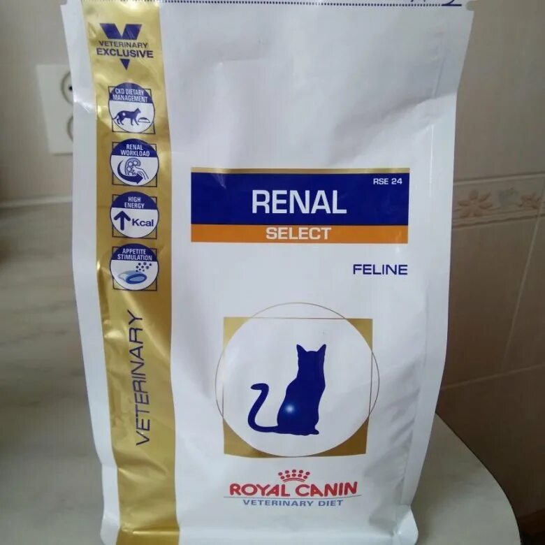 Renal canin renal для кошек купить. Роял Канин renal select. Royal Canin renal select для кошек. Сухой корм Royal Canin renal. Royal Canin renal для кошек сухой.