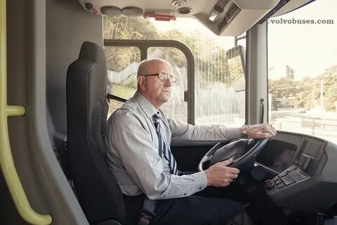 Пушкин работа водитель автобуса