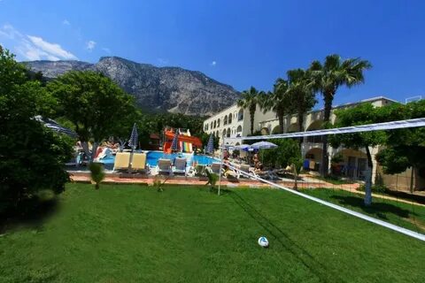 Sun hotel 3