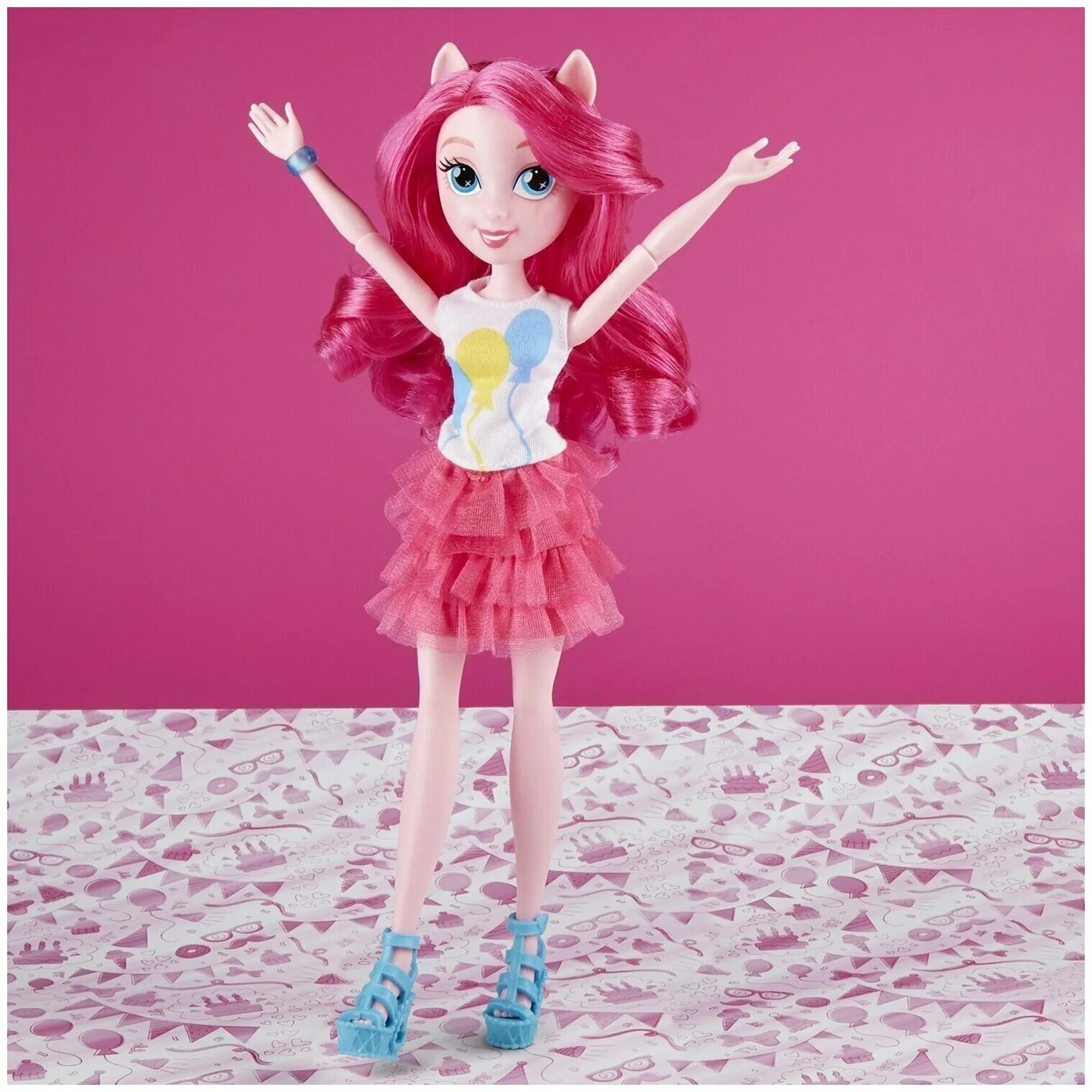 куклы эквестрия герлз пинки радужный рок. пинки пай эквестрия гёрлз кукла. пинки пай эквестрия гёрлз кукла. кукла "pinkie pie" эксклюзив. кукла пай.