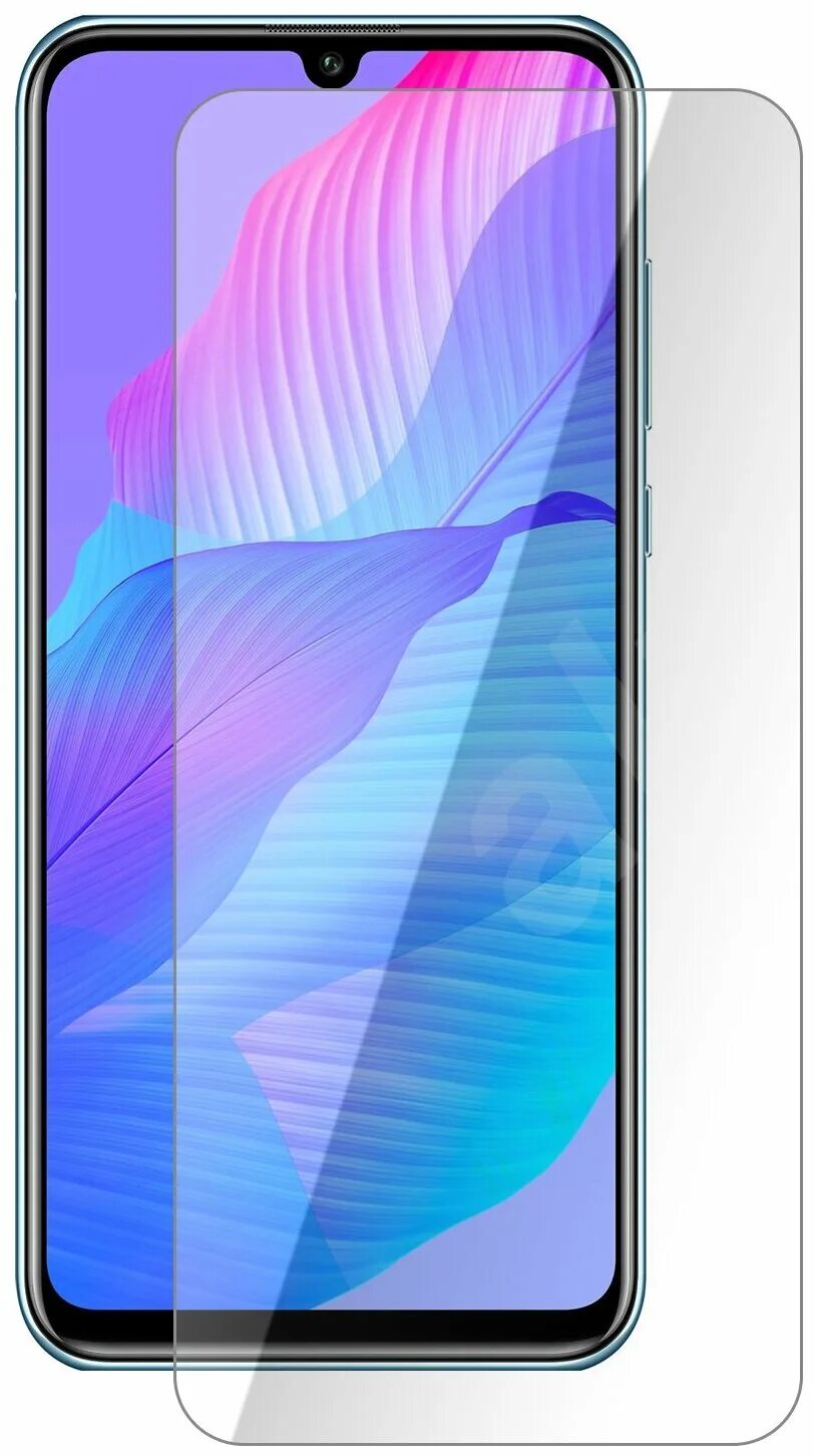 смартфон huawei y90 128 гб