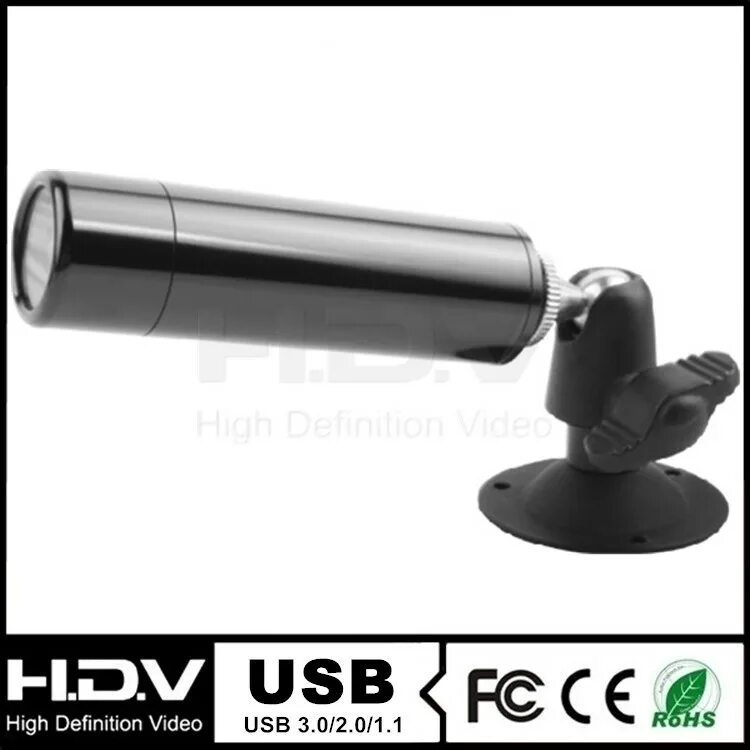 Видеокамера цилиндр. Цилиндрическая камера usb.