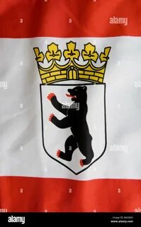Флаг берлина