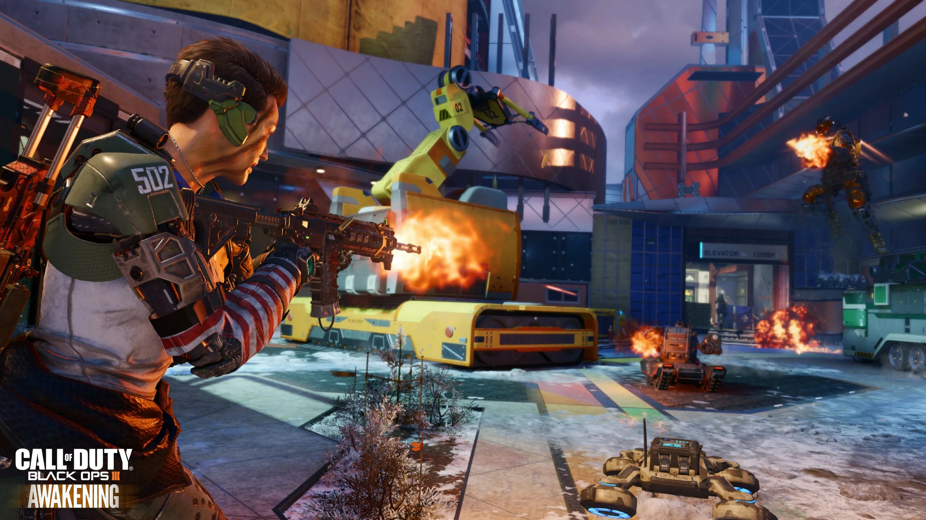 Блэк опс 3. Black ops 3. call of duty black ops 3. call of duty блэк опс 3. call of duty black ops iii мультиплеер.