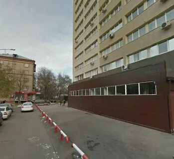 Зеленодольская 30