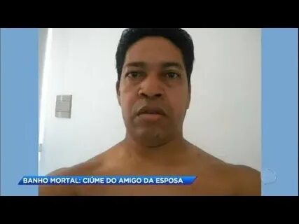Esposa amigo