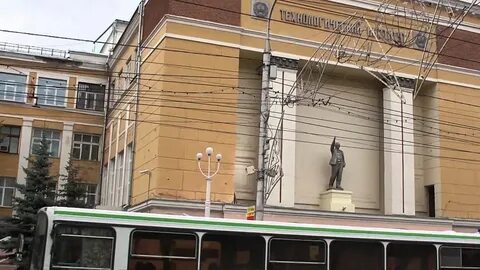Технологический красноярск
