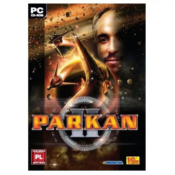 2 games отзывы. Parkan 2 обложка. Паркан 2 игра. Parkan 1997. Parkan 2 обзор.