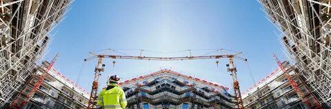 Роль строительной отрасли