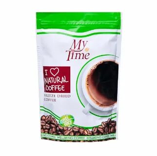 Coffee mine