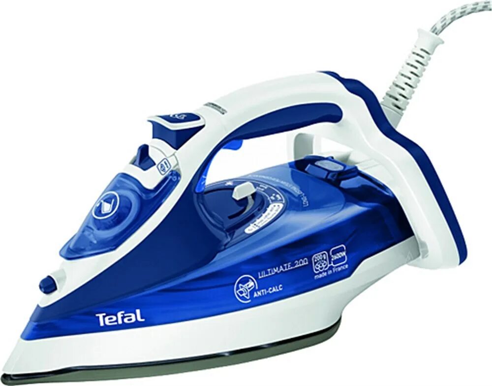 Купить утюг в эльдорадо. Tefal FV 9606. Утюг Tefal fv9710 Ultimate. Утюг Gorenje sih2600vc. Утюг Tefal fv9606.