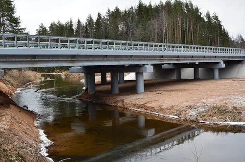 Березайка тверская область