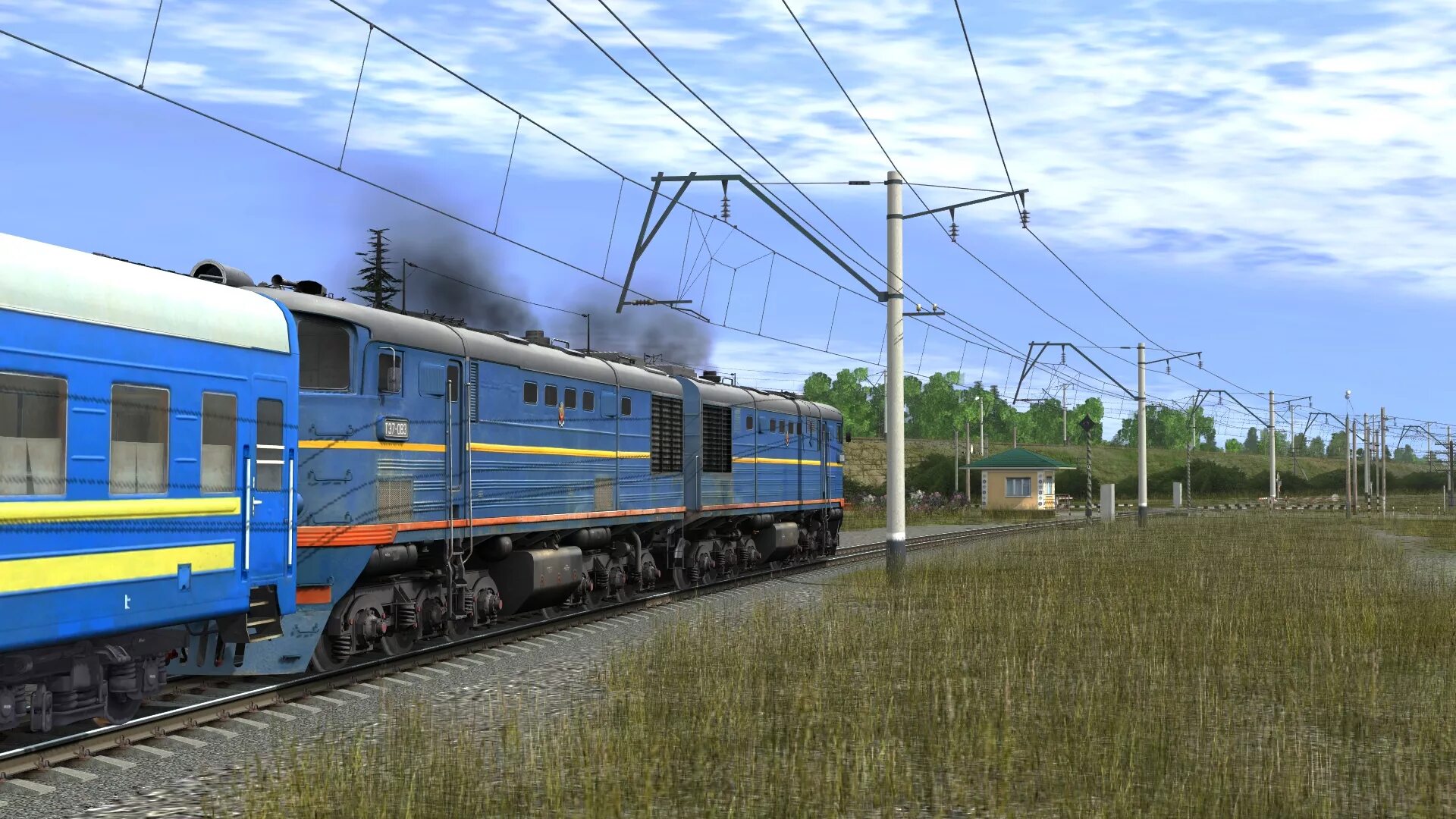 Trainz railroad simulator 2019 моды. Trainz railroad simulator 2019. trainz railroad simulator 2019 балезино мосты. trainz simulator 2012 балезино мосты солнечная. trainz мосты балезино солнечная.