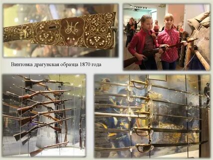 Тула город мастеров