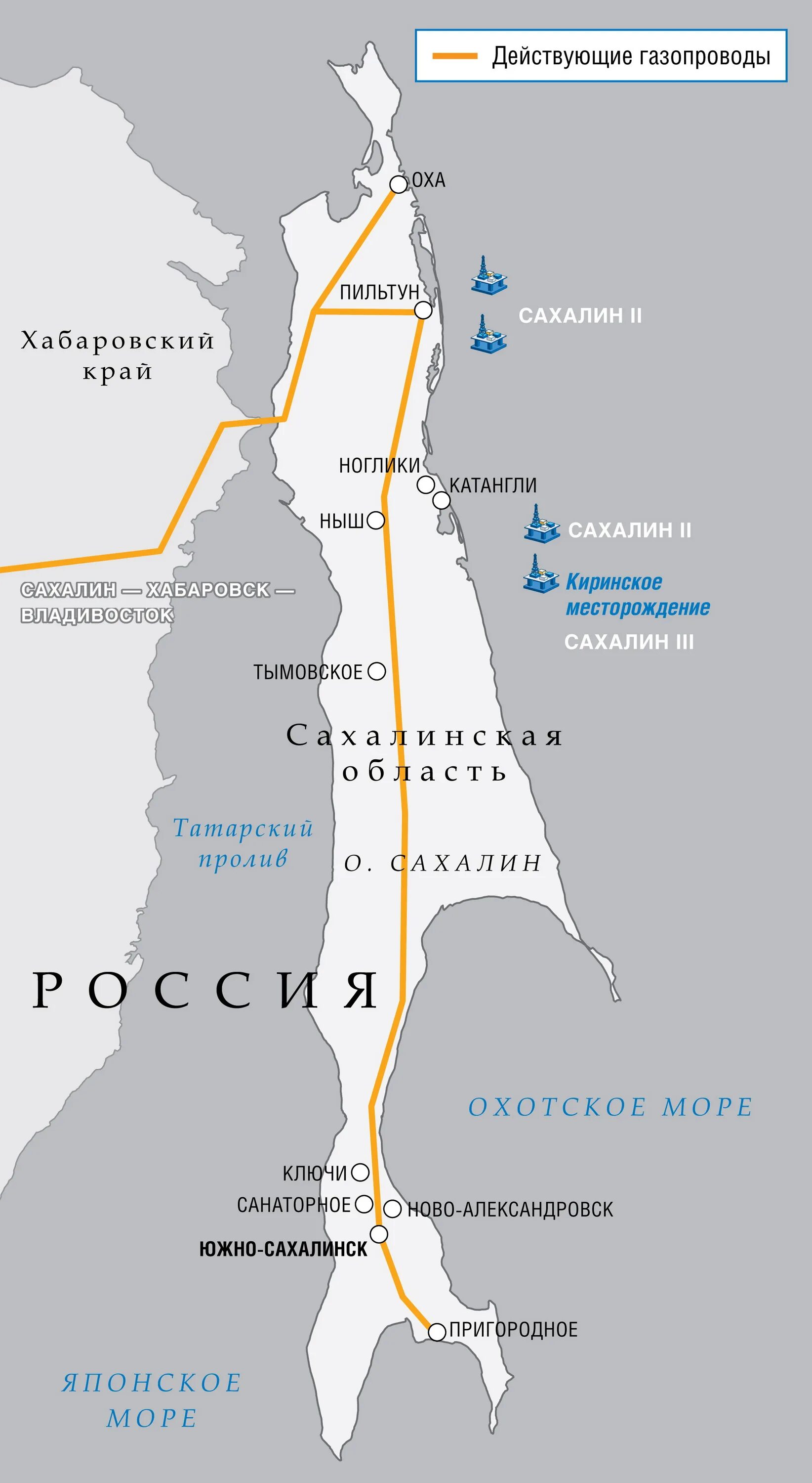 Сахалин 3 месторождение газа на карте России. Проект Сахалин 3 Киринское месторождение. Киринское месторождение на карте Сахалина. Сахалин 3 газовое месторождение на карте России.