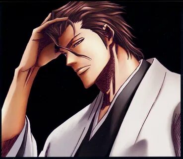 bleach aizen - Αναζήτηση Google Парни Из Аниме, Манга Аниме, Горячее Аниме,...