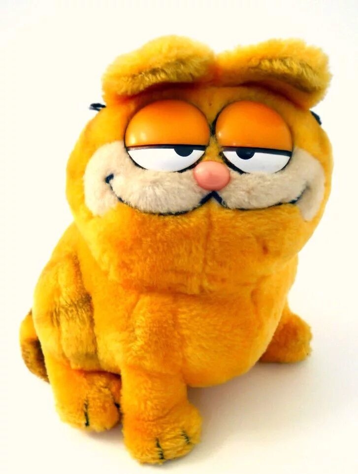 Garfield Plushie. Мягкая игрушка кот Гарфилд. Плюшевая игрушка Гарфилд. Плюшевый кот Гарфилд. Гарфилд купить