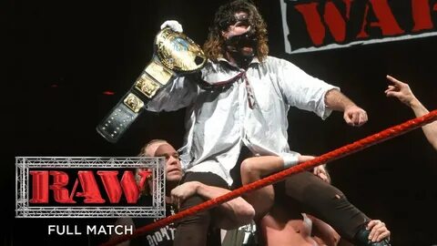 Rock raw