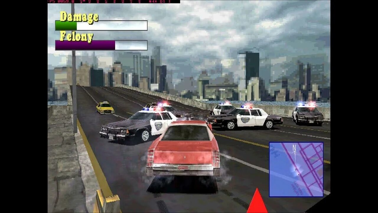 Driver first. Driver 1. driver 1 игра. driver ps1. игры в стиле driver 1.
