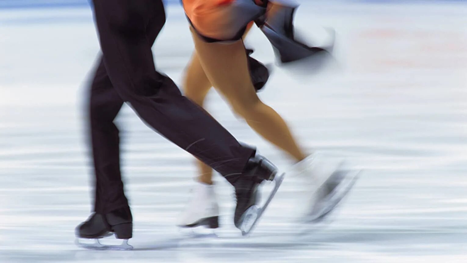 Booty Ice Skater. He is Ice Skating. Bulge Figure Skater photos.