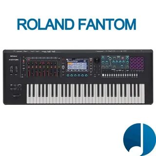 Roland fantom