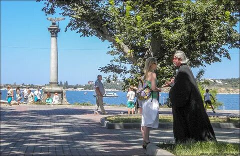 Сирена в севастополе сегодня