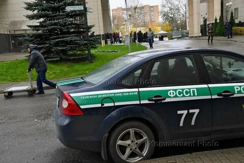 Фтс авто